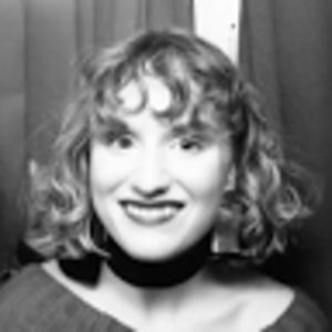 Meet your Posher, Abigail